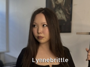Lynnebrittle