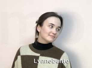 Lynnebunte