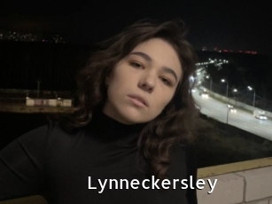 Lynneckersley