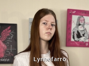 Lynnefarro