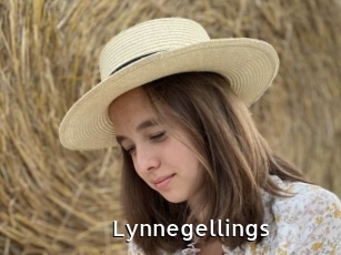 Lynnegellings