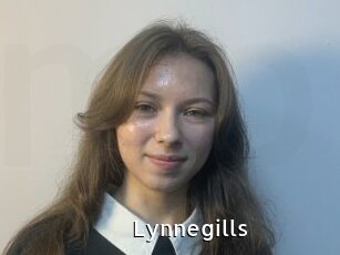 Lynnegills
