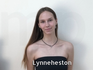 Lynneheston