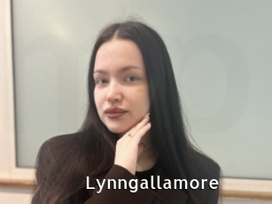 Lynngallamore
