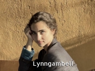 Lynngambell