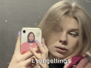 Lynngellings