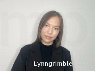 Lynngrimble