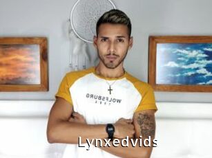 Lynxedvids