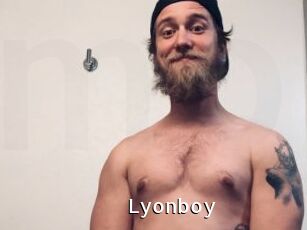 Lyonboy