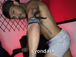 Lyondark