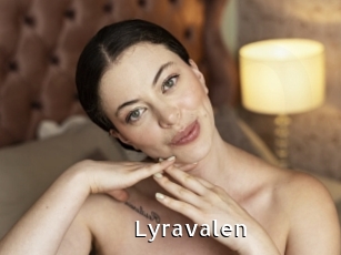 lyravalen My Porno Stash
