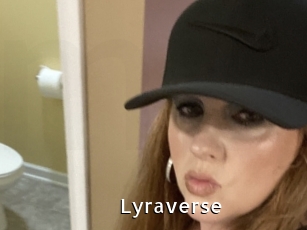 Lyraverse