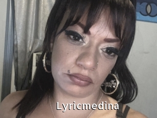 Lyricmedina