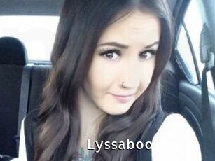 Lyssaboo