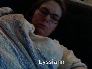 Lyssiann
