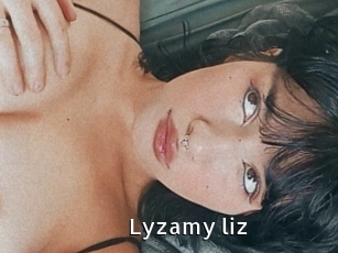 Lyzamy_liz