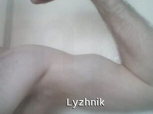 Lyzhnik