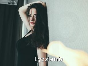 Lyzziemia