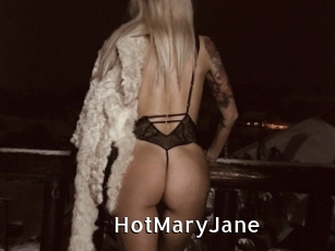 MaryJaneXO