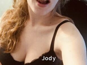 Jody