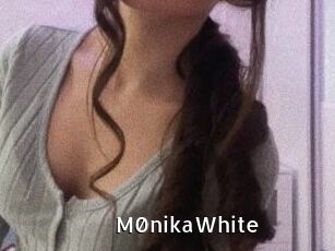 M0nikaWhite