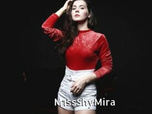 M1ssShyMira