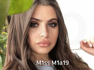 M1ss_M1a19