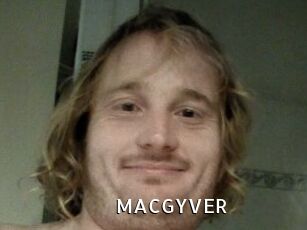 MACGYVER