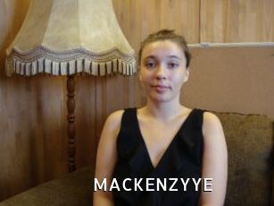 MACKENZYYE
