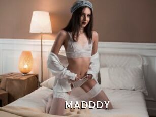 MADDDY