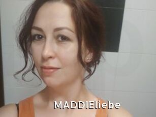 MADDIEliebe