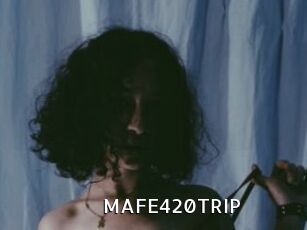 MAFE420TRIP