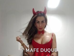 MAFE_DUQUE My Porno Stash