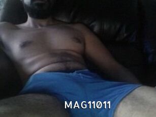 MAG11011