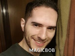 MAGICBOB