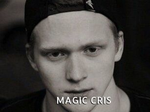 MAGIC_CRIS