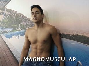 MAGNOMUSCULAR
