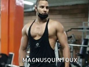 MAGNUSQUINTOUX
