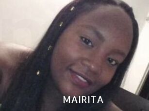 MAIRITA