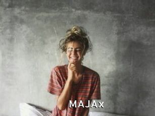 MAJAx