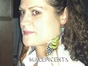 MALEFICENTx