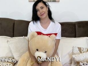 MANDYI