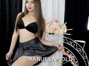 MANUELA_GOLD My Porno Stash