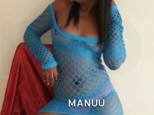 MANUU