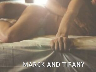 MARCK_AND_TIFANY