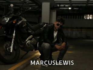 MARCUSLEWIS