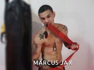 MARCUS_JAX