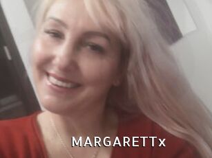 MARGARETTx