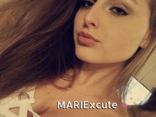 MARIExcute
