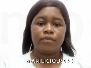 MARILICIOUSXXX